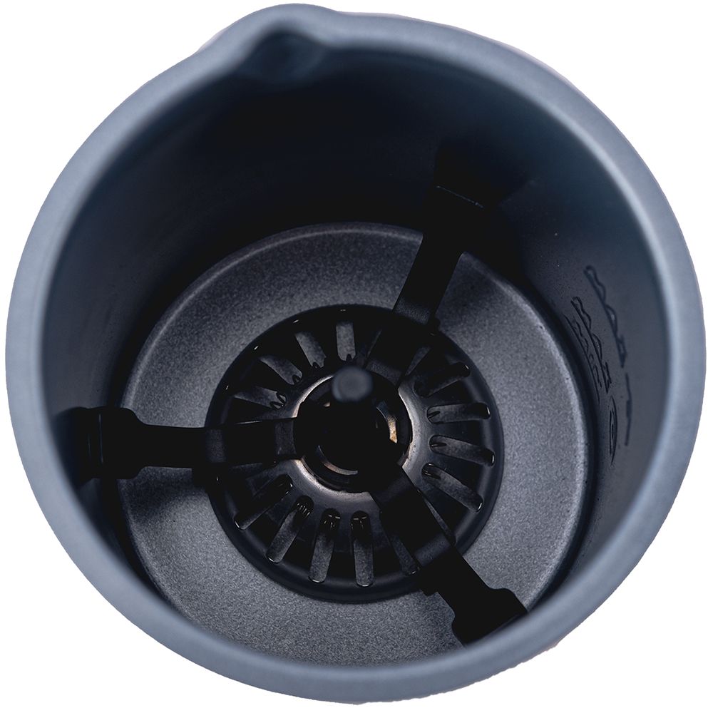 Tognana Montalatte elettrico cordless Iridea