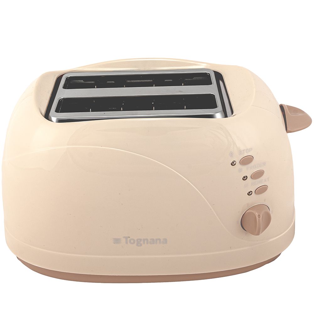 Tognana Tostapane elettrico con pinze Iridea