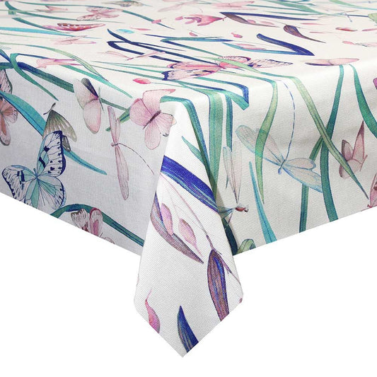 Tovaglia 150x300 Butterfly Andrea Fontebasso