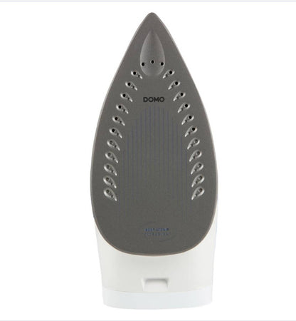 DOMO DO1069S Ferro da stiro a vapore 2200 W
