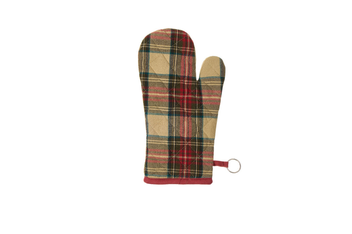 Guantone Vintage Toys Nuvole di Stoffa