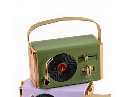 Radio bluetooth "Melodia" Madrhélen