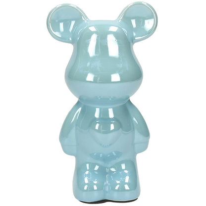 Orso in ceramica Home Decor Bear Andrea Fontebasso