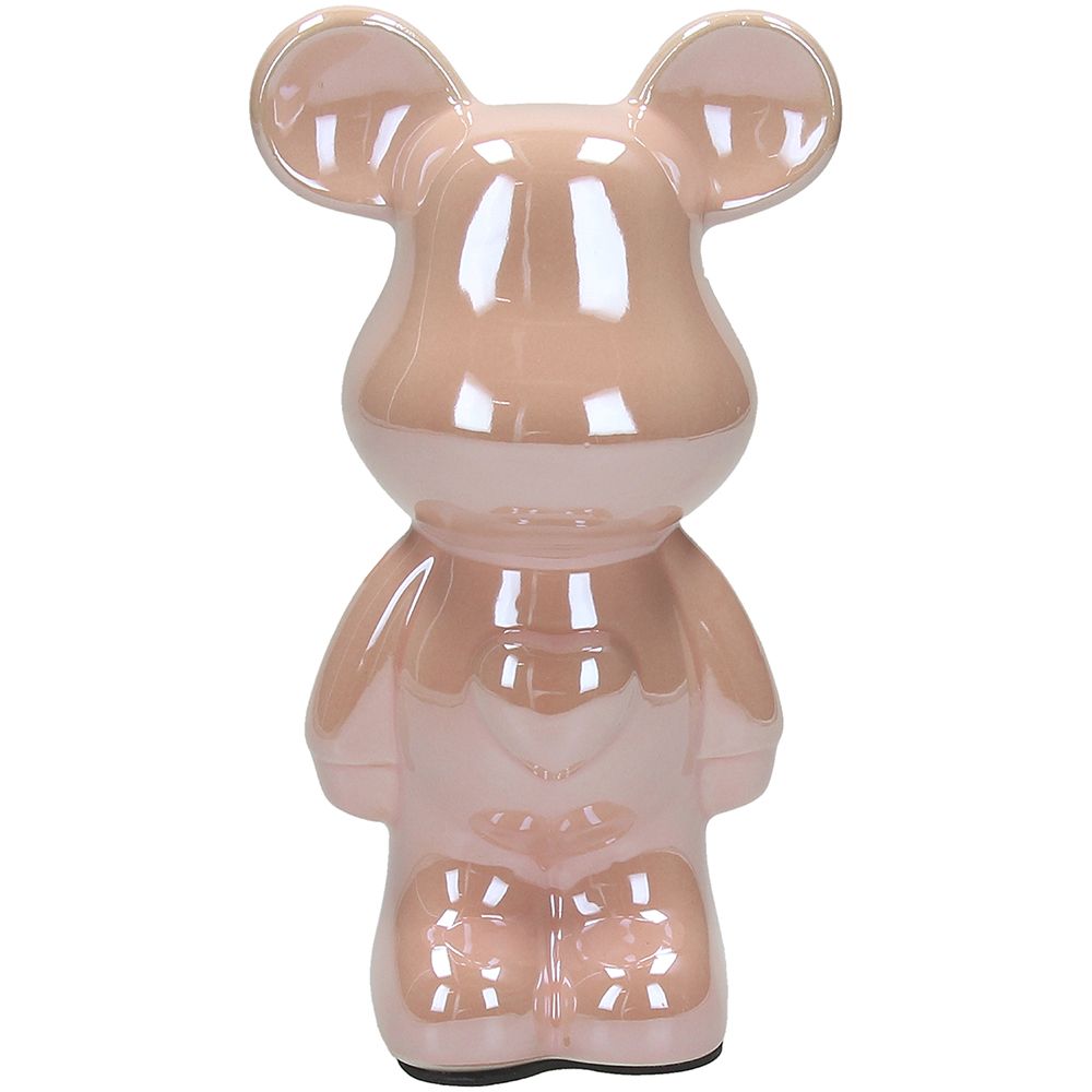 Orso in ceramica Home Decor Bear Andrea Fontebasso