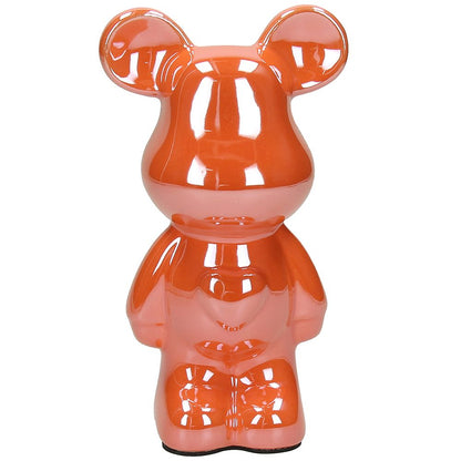 Orso in ceramica Home Decor Bear Andrea Fontebasso