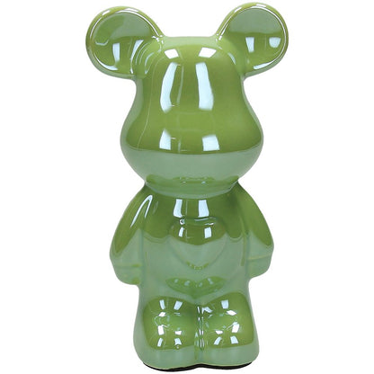 Orso in ceramica Home Decor Bear Andrea Fontebasso