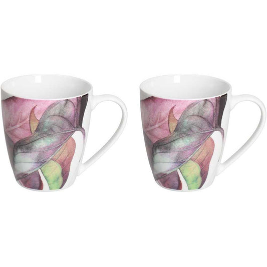 Andrea Fontebasso set 2 mug Calypso