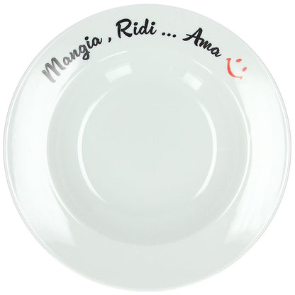 Pastabowl Ø27 cm Oliva Pasta Andrea Fontebasso