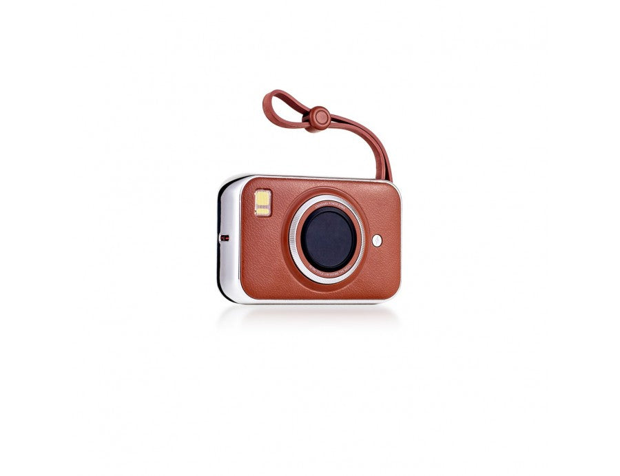 Fotocamera Power Bank "Nexis" Madrhélen