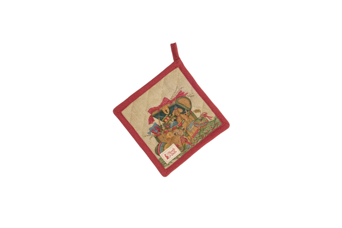 Presina Vintage Toys Nuvole di Stoffa