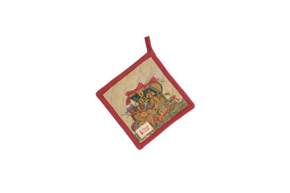 Presina Vintage Toys Nuvole di Stoffa