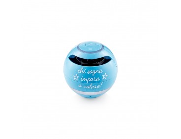 Radio sfera bluetooth "Nexis" Madrhélen
