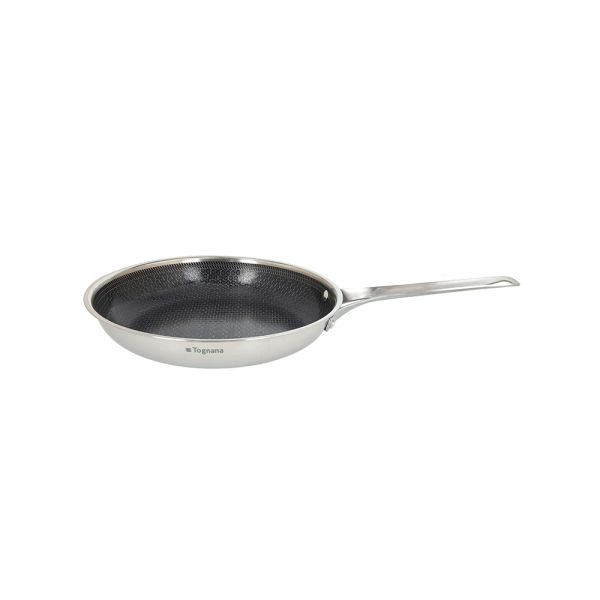 Padella 20cm in acciaio Iconiqa Tognana