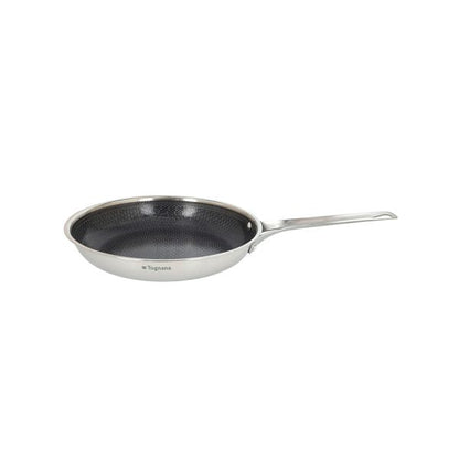 Padella 20cm in acciaio Iconiqa Tognana