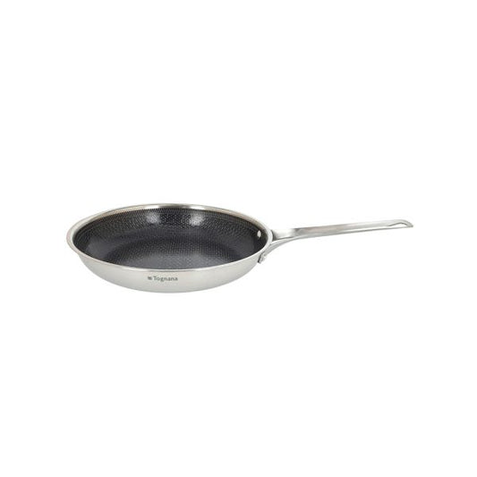 Padella 20cm in acciaio Iconiqa Tognana
