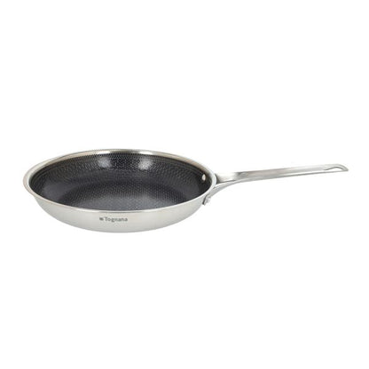 Padella 28cm in acciaio Iconiqa Tognana