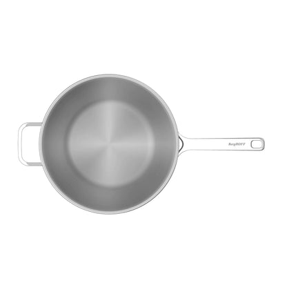 Wok 30 cm in acciaio Dina Berghoff