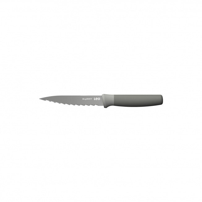 BergHOFF Coltello utility seghettato Balance 11,50 cm