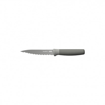 BergHOFF Coltello utility seghettato Balance 11,50 cm