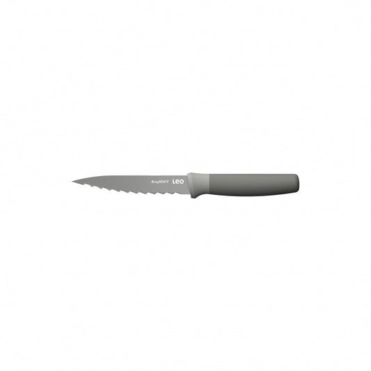 BergHOFF Coltello utility seghettato Balance 11,50 cm