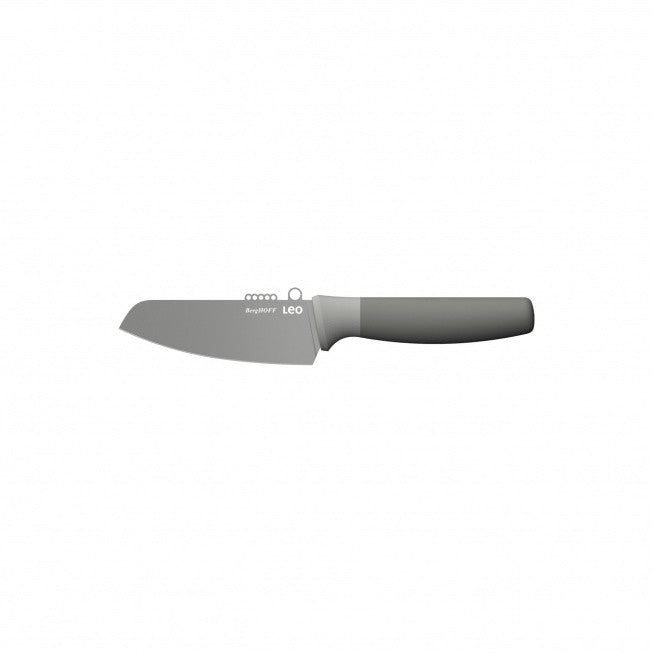 BergHOFF Coltello verdure con zester Balance 11 cm