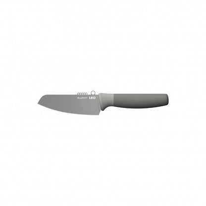 BergHOFF Coltello verdure con zester Balance 11 cm