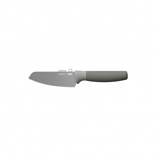 BergHOFF Coltello verdure con zester Balance 11 cm