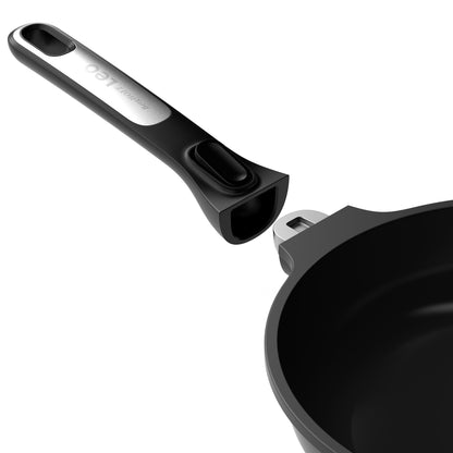 Padella in ceramica antiaderente 32 cm Phantom Berghoff