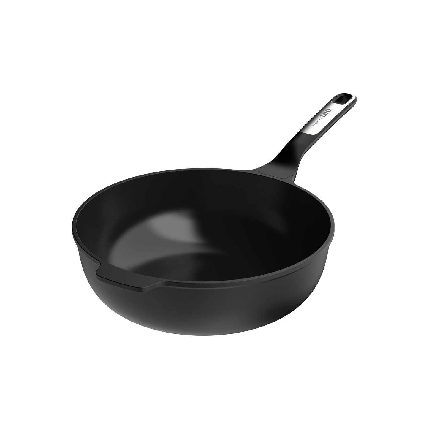 Padella Wok in ceramica antiaderente 28 cm Phantom Berghoff