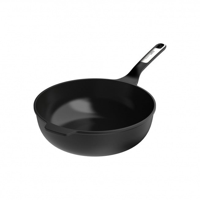 Padella Wok in ceramica antiaderente 30 cm Phantom Berghoff