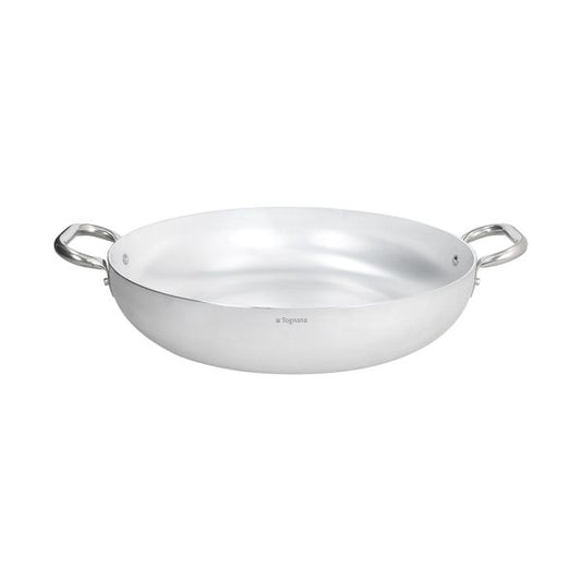 Tegame 36cm in alluminio Essentia Tognana