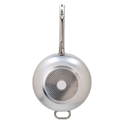 Padella alta 36cm in alluminio Essentia Tognana