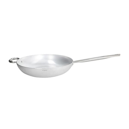 Padella alta 36cm in alluminio Essentia Tognana