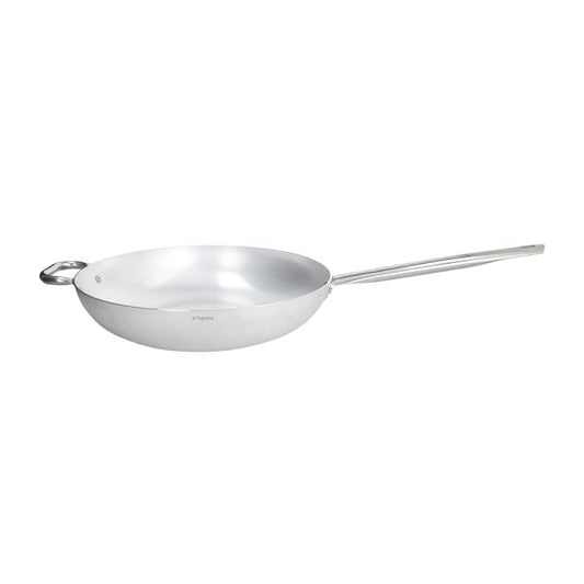 Padella alta 36cm in alluminio Essentia Tognana